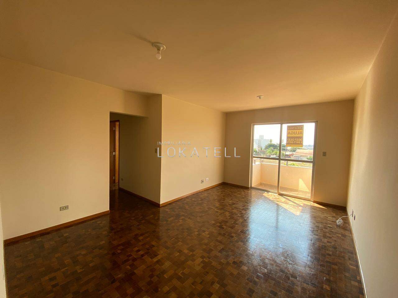 Apartamento para à venda no Bairro CENTRO em CASCAVEL: 