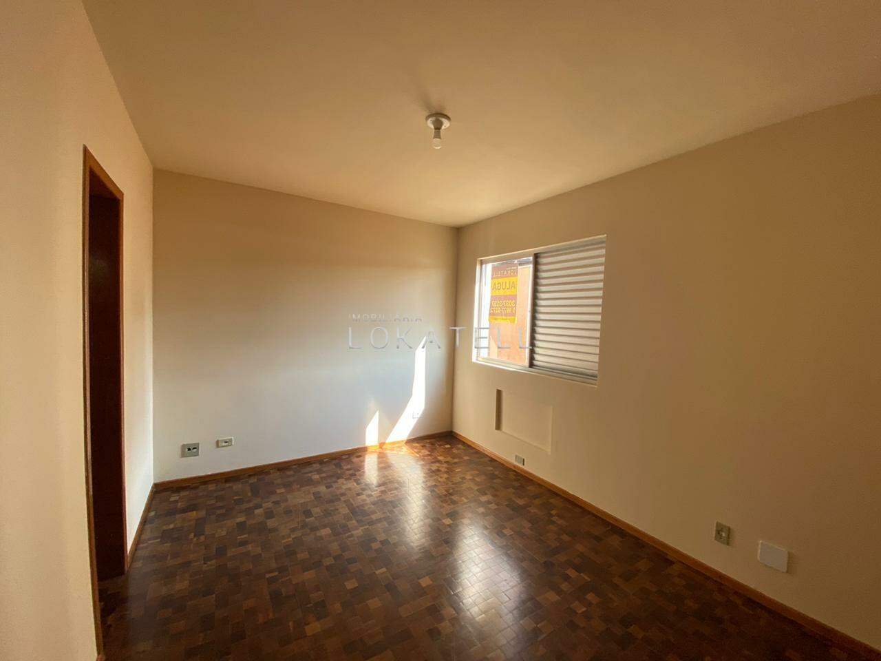Apartamento para à venda no Bairro CENTRO em CASCAVEL: 