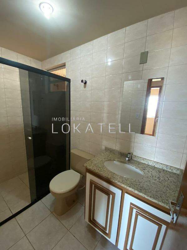 Apartamento para à venda no Bairro CENTRO em CASCAVEL: 