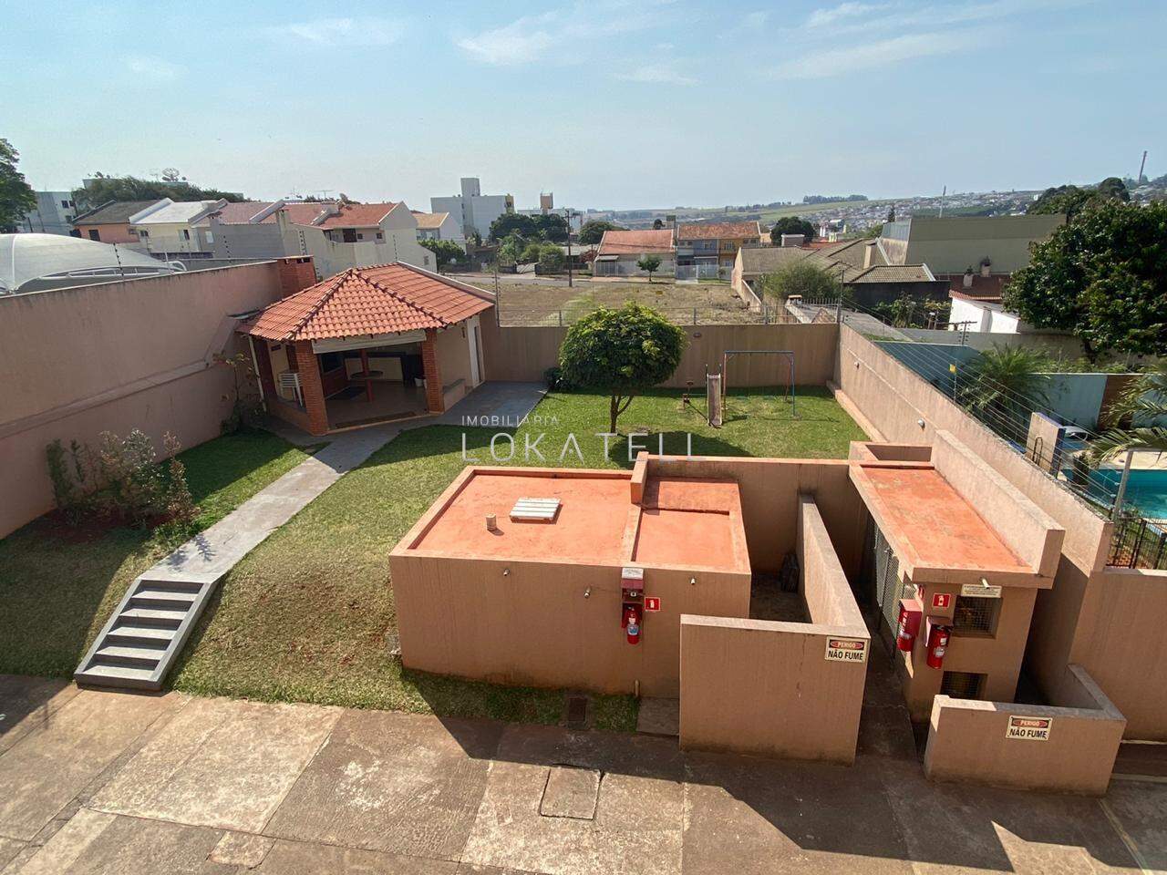 Apartamento para à venda no Bairro CENTRO em CASCAVEL: 