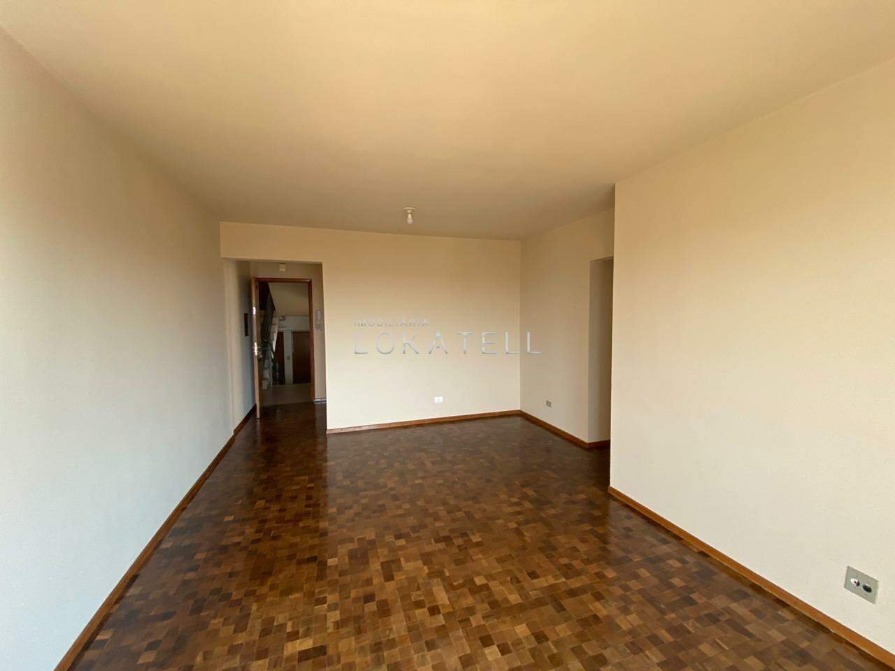 Apartamento para à venda no Bairro CENTRO em CASCAVEL: 