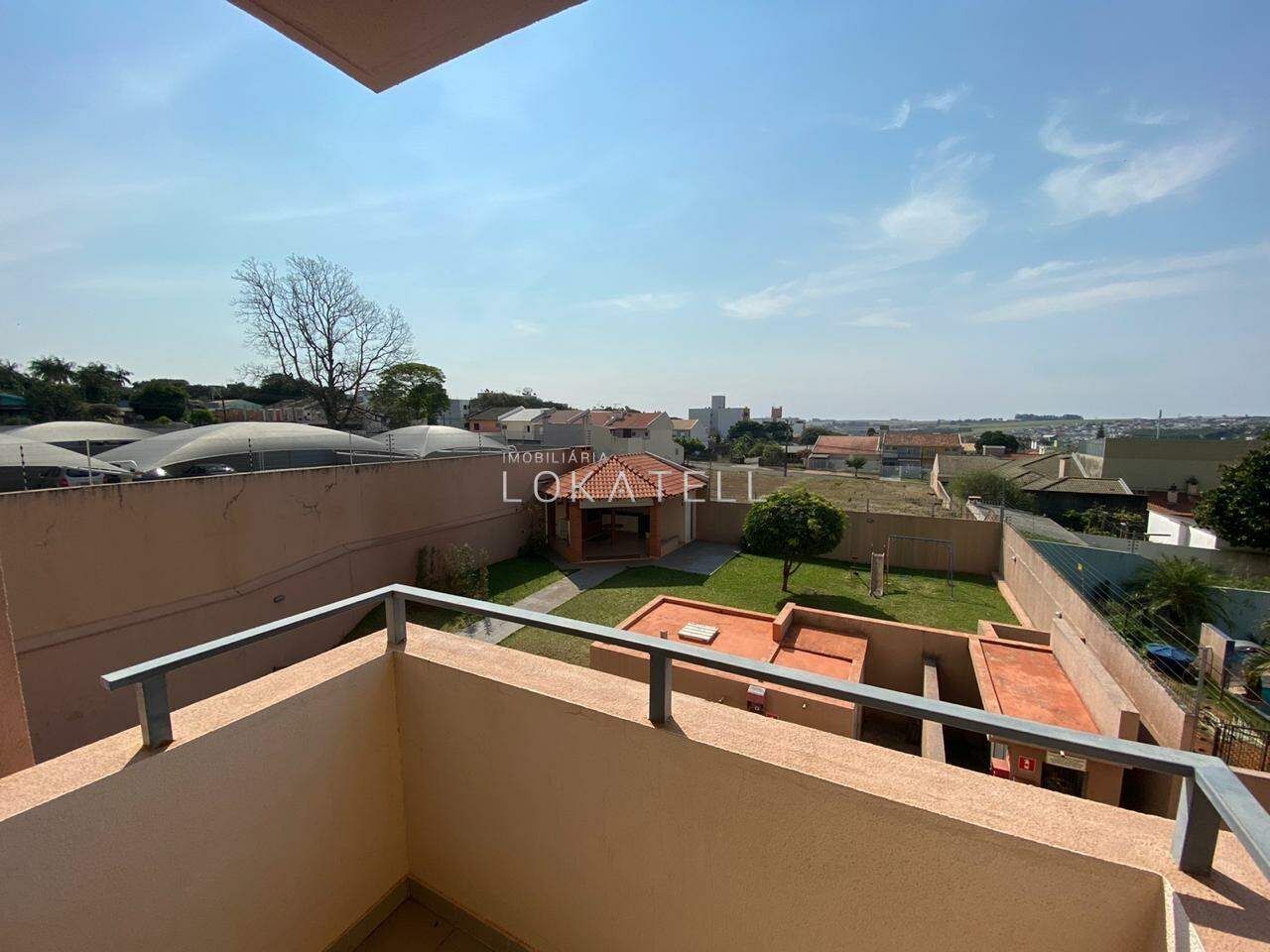 Apartamento para à venda no Bairro CENTRO em CASCAVEL: 