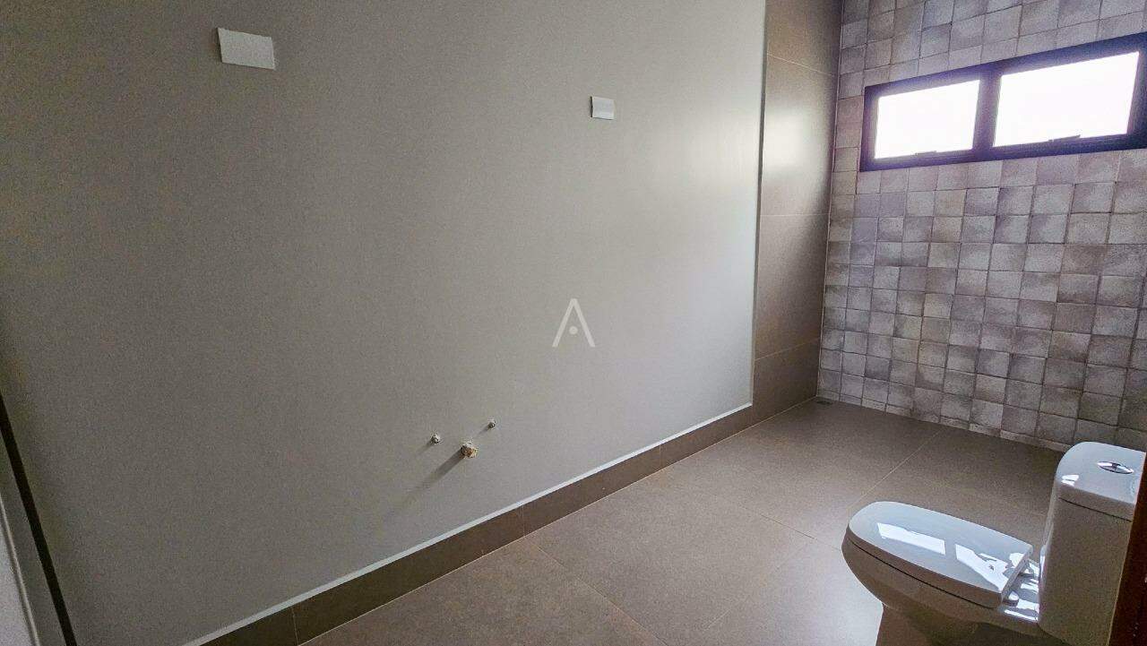 Sobrado para à venda no Bairro ALTO ALEGRE em CASCAVEL: