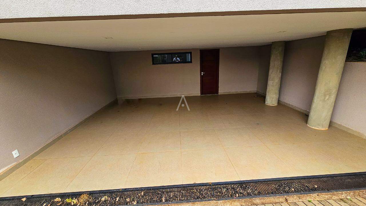 Sobrado para à venda no Bairro ALTO ALEGRE em CASCAVEL: 