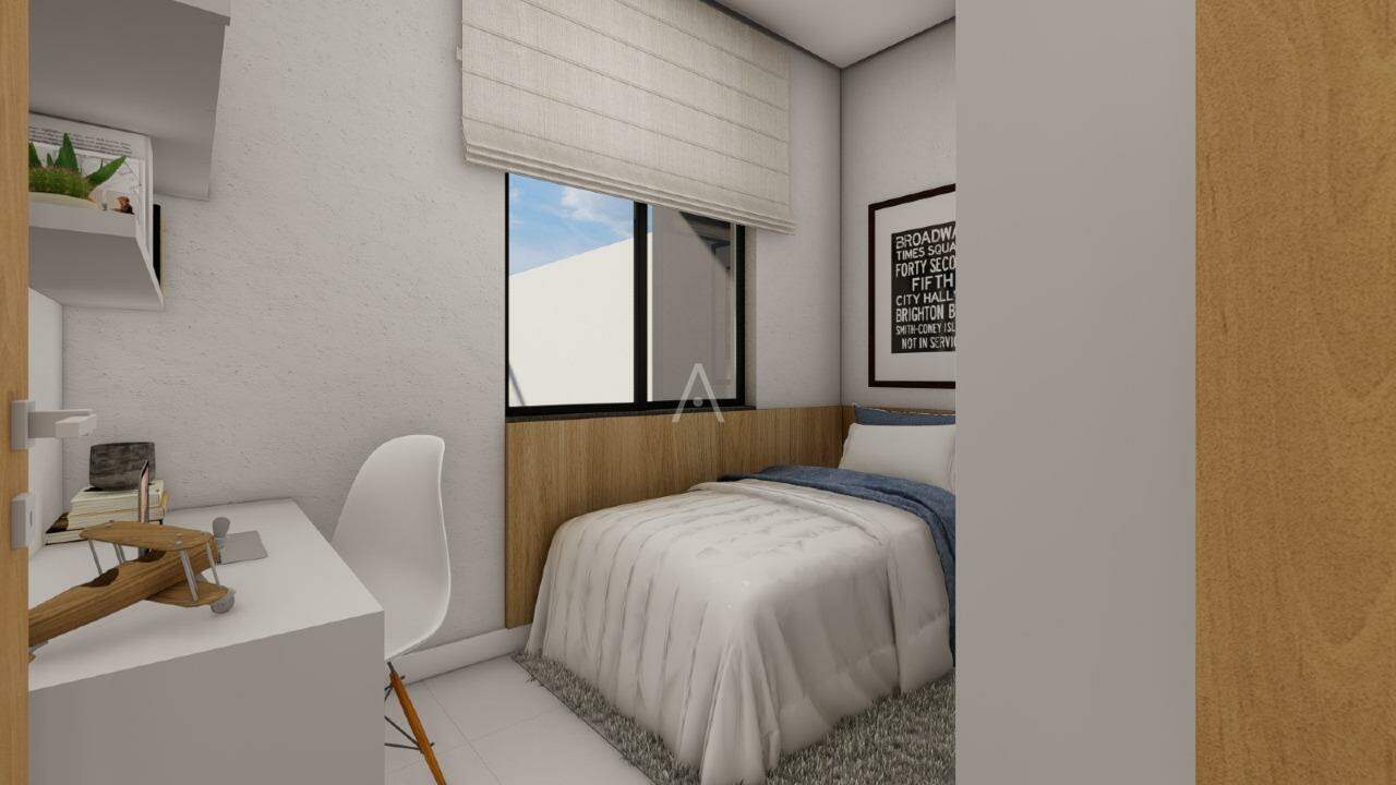 Casa Residencial para à venda no Bairro FLORESTA em CASCAVEL: 