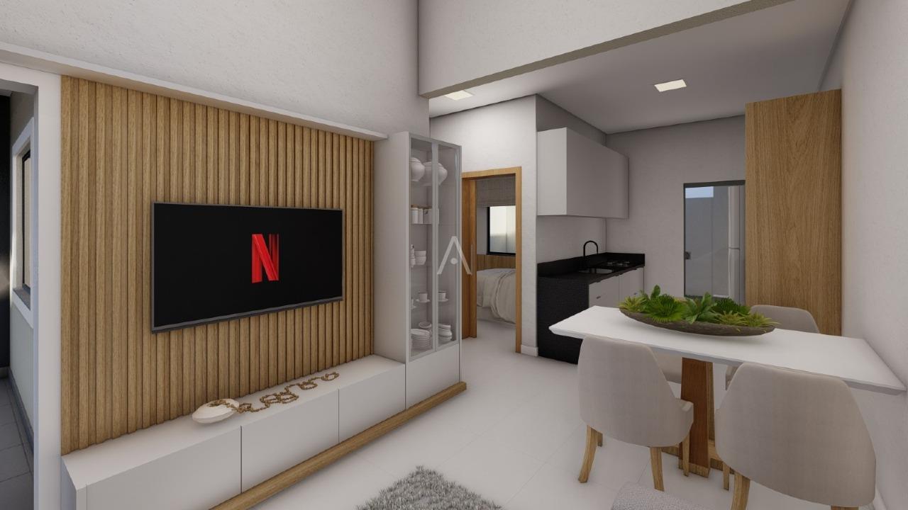 Casa Residencial para à venda no Bairro FLORESTA em CASCAVEL: