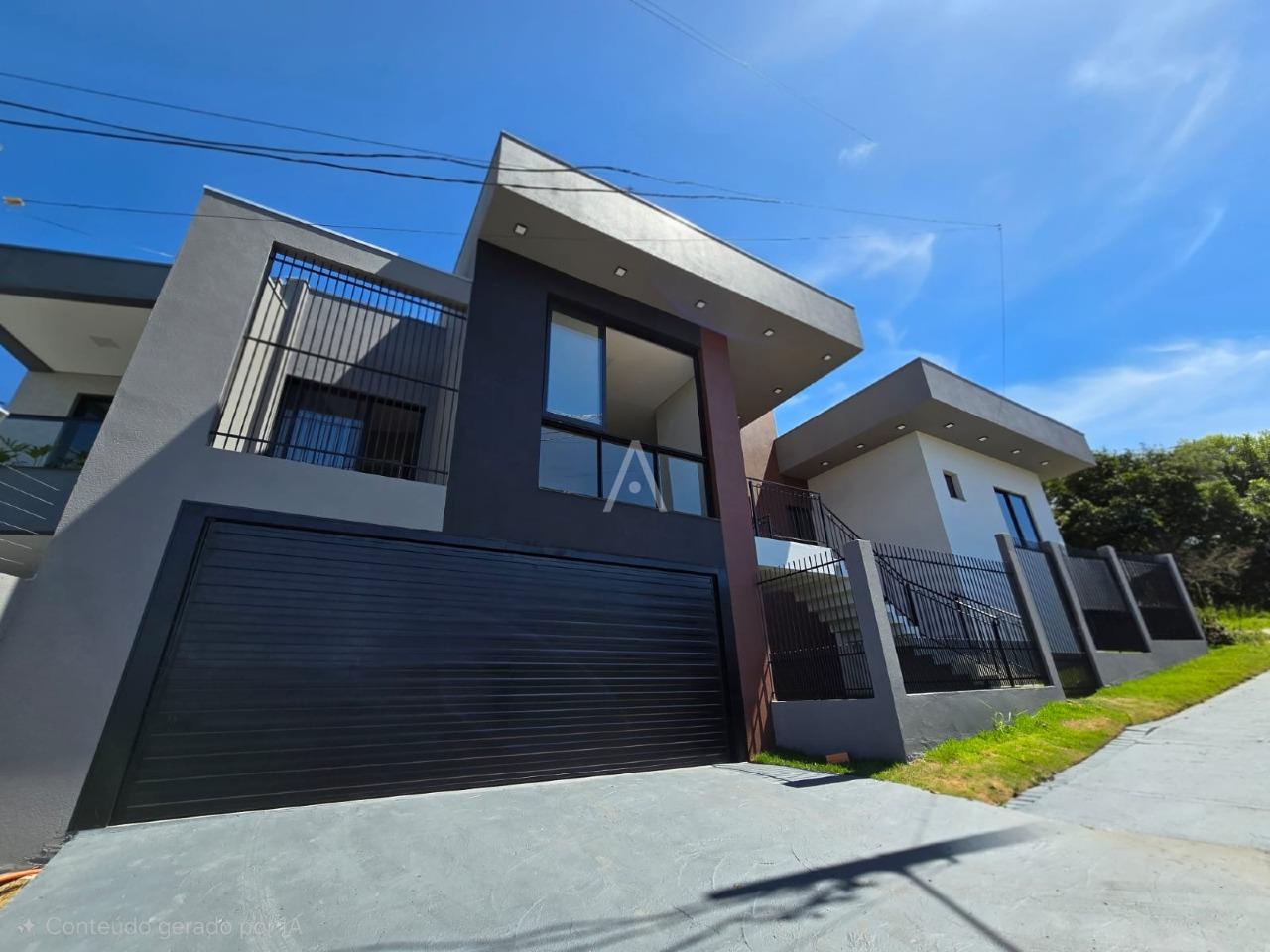 Casa Residencial para para aluguel no Bairro CENTRO em TOLEDO: 