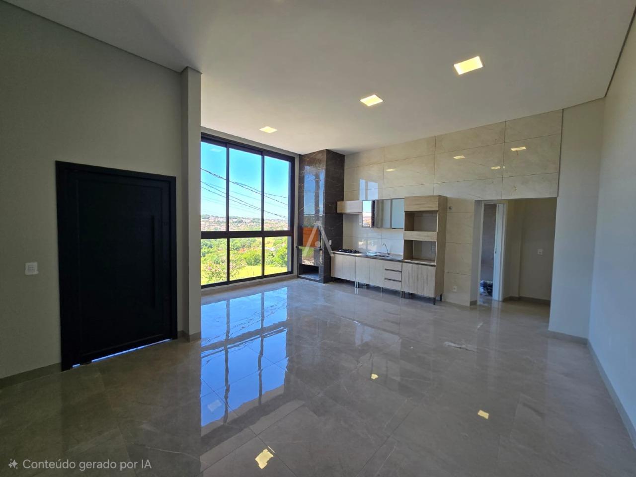 Casa Residencial para para aluguel no Bairro CENTRO em TOLEDO: