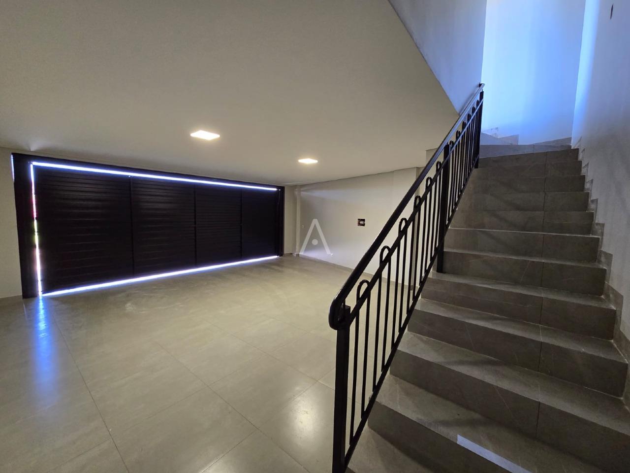 Casa Residencial para para aluguel no Bairro CENTRO em TOLEDO: