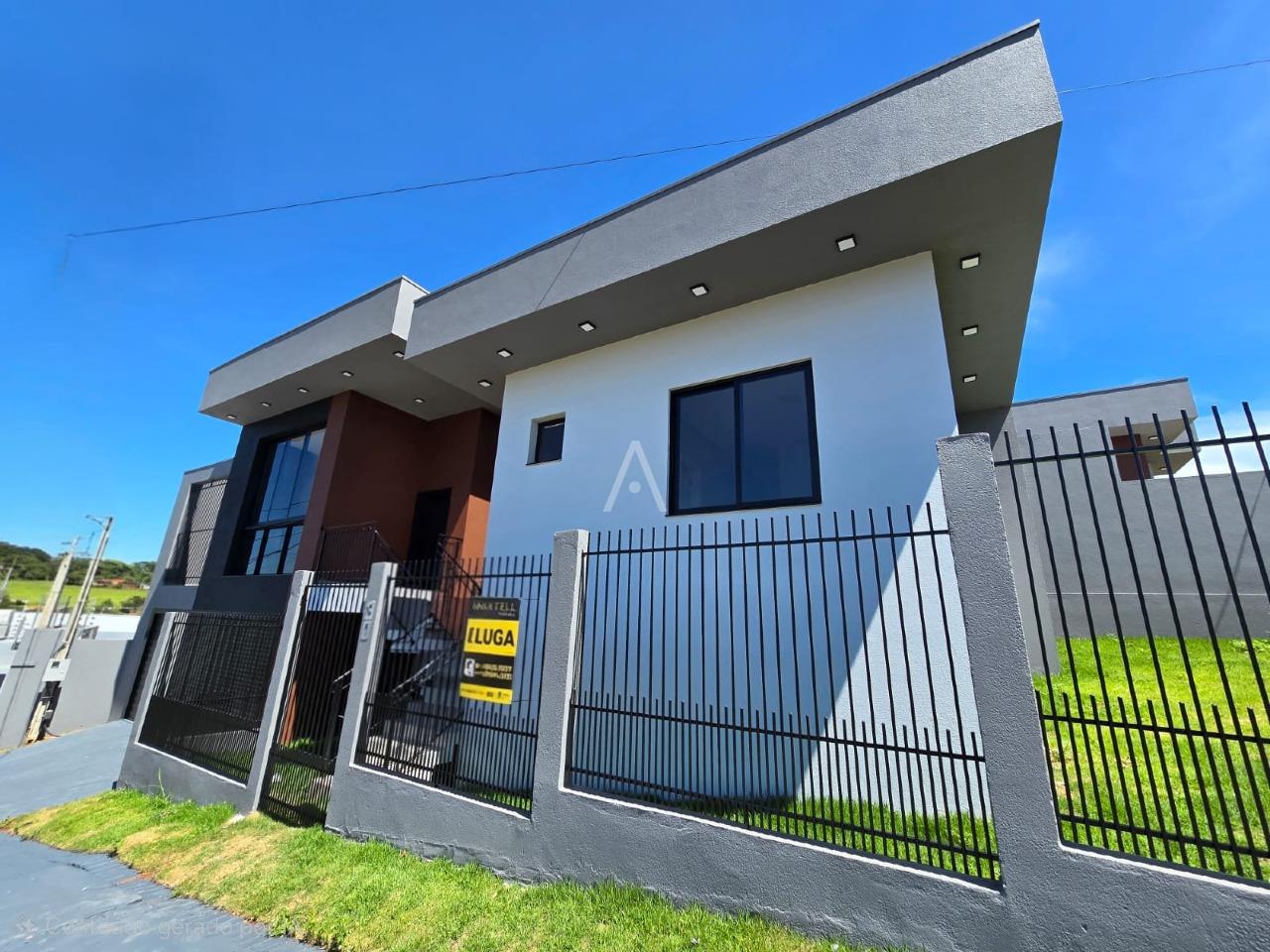 Casa Residencial para para aluguel no Bairro CENTRO em TOLEDO: 