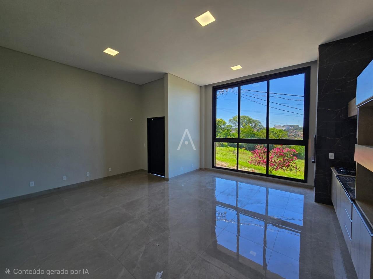 Casa Residencial para para aluguel no Bairro CENTRO em TOLEDO: