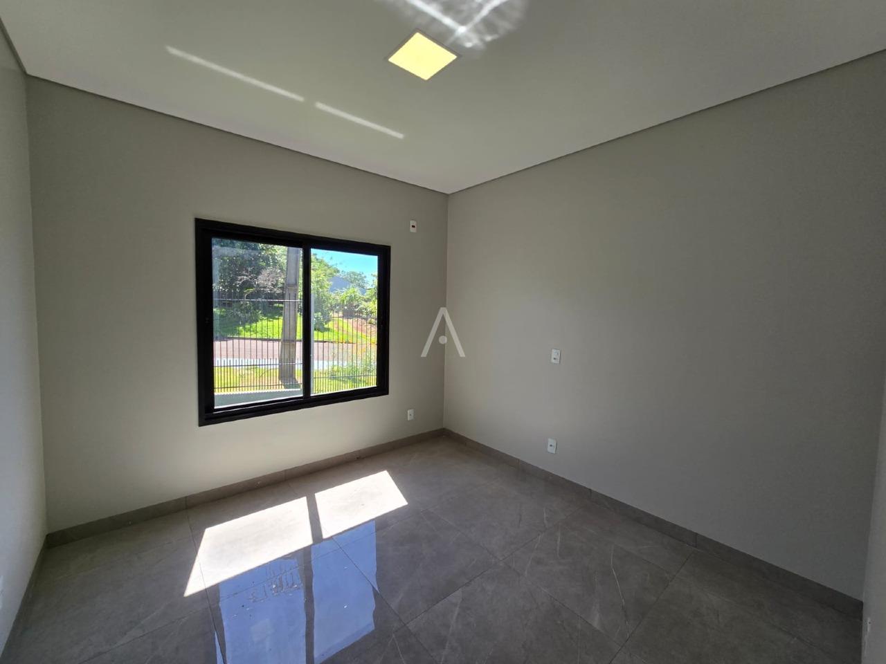 Casa Residencial para para aluguel no Bairro CENTRO em TOLEDO: