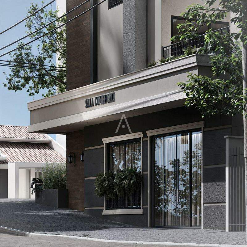 Apartamento para à venda no Bairro JARDIM LA SALLE em TOLEDO: