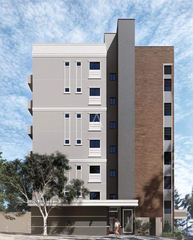 Apartamento para à venda no Bairro JARDIM LA SALLE em TOLEDO: 