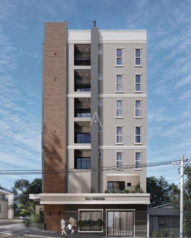 Apartamento para à venda no Bairro JARDIM LA SALLE em TOLEDO: 