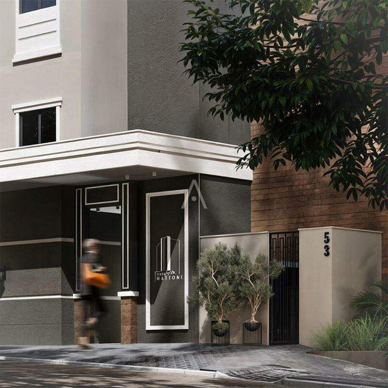 Apartamento para à venda no Bairro JARDIM LA SALLE em TOLEDO: