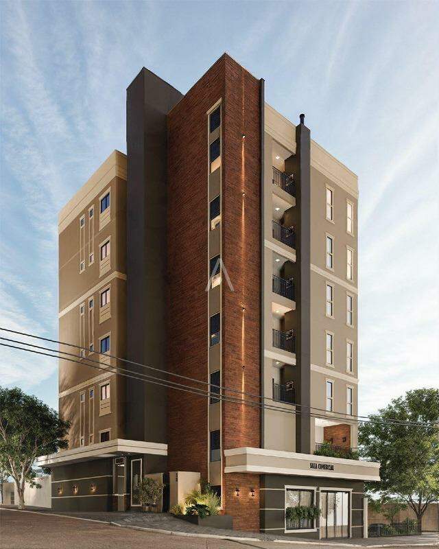 Apartamento para à venda no Bairro JARDIM LA SALLE em TOLEDO: 