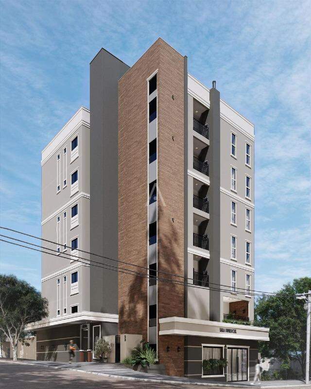 Apartamento para à venda no Bairro JARDIM LA SALLE em TOLEDO: