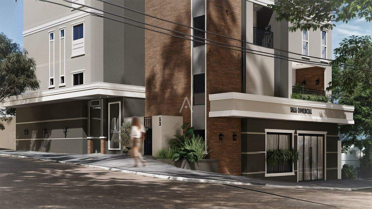 Apartamento para à venda no Bairro JARDIM LA SALLE em TOLEDO: