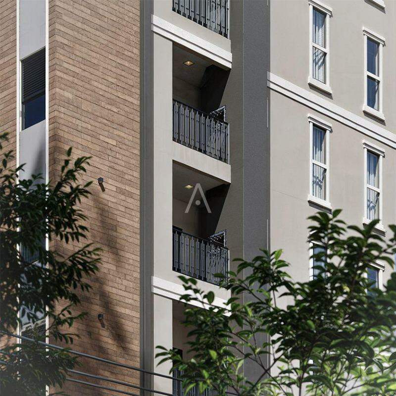 Apartamento para à venda no Bairro JARDIM LA SALLE em TOLEDO: