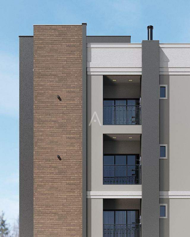 Apartamento para à venda no Bairro JARDIM LA SALLE em TOLEDO: