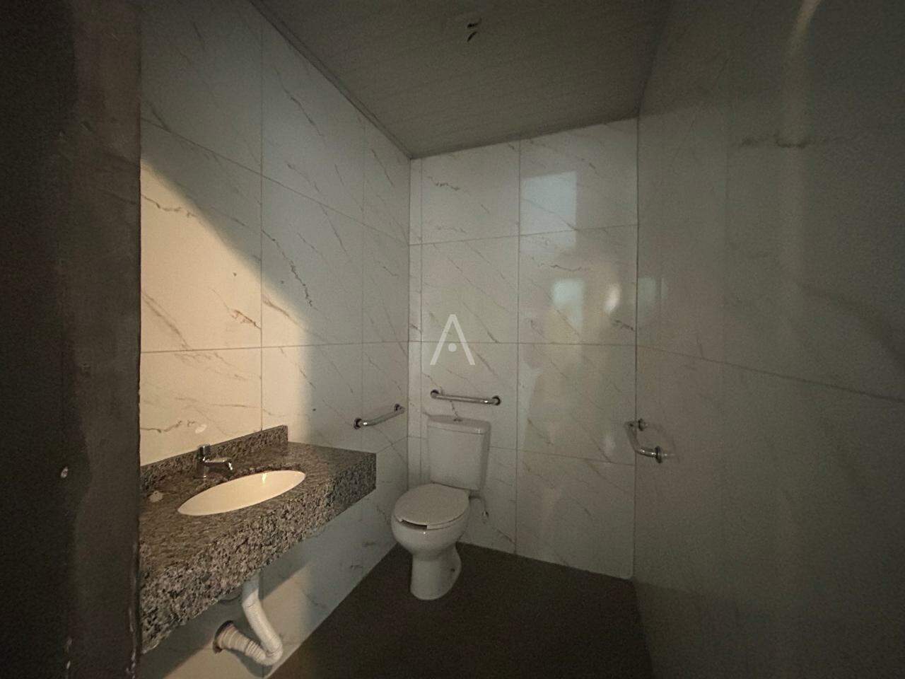 Sala Comercial para para aluguel no Bairro CENTRO em CASCAVEL: 
