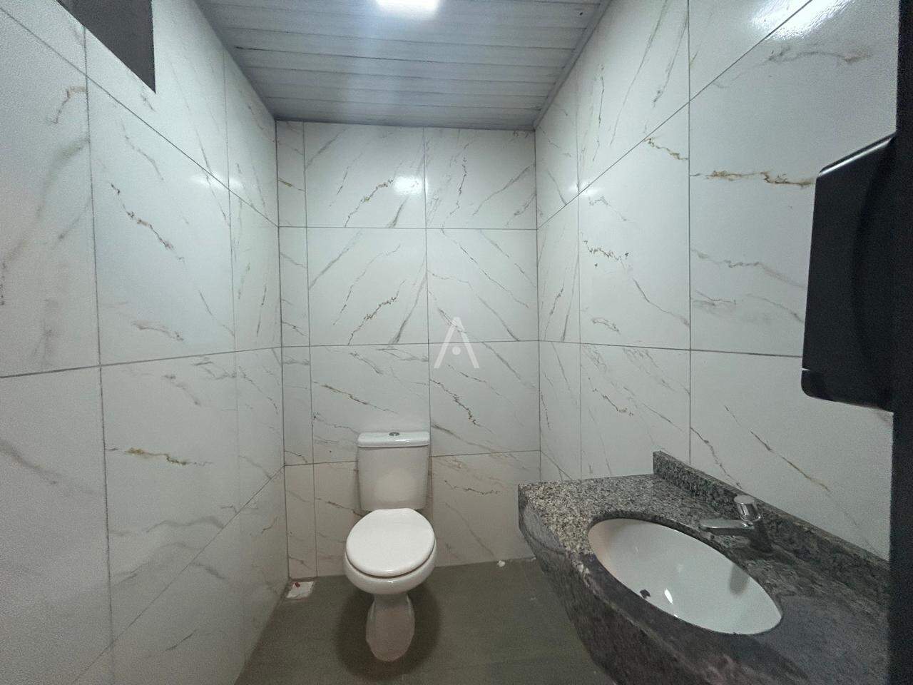 Sala Comercial para para aluguel no Bairro CENTRO em CASCAVEL: 