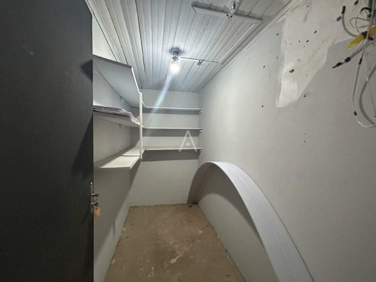 Sala Comercial para para aluguel no Bairro CENTRO em CASCAVEL: 