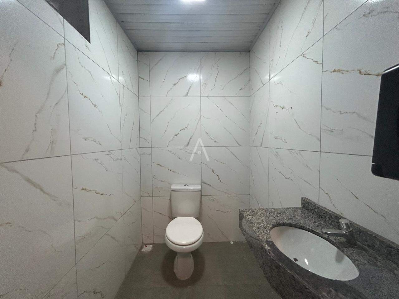Sala Comercial para para aluguel no Bairro CENTRO em CASCAVEL: 