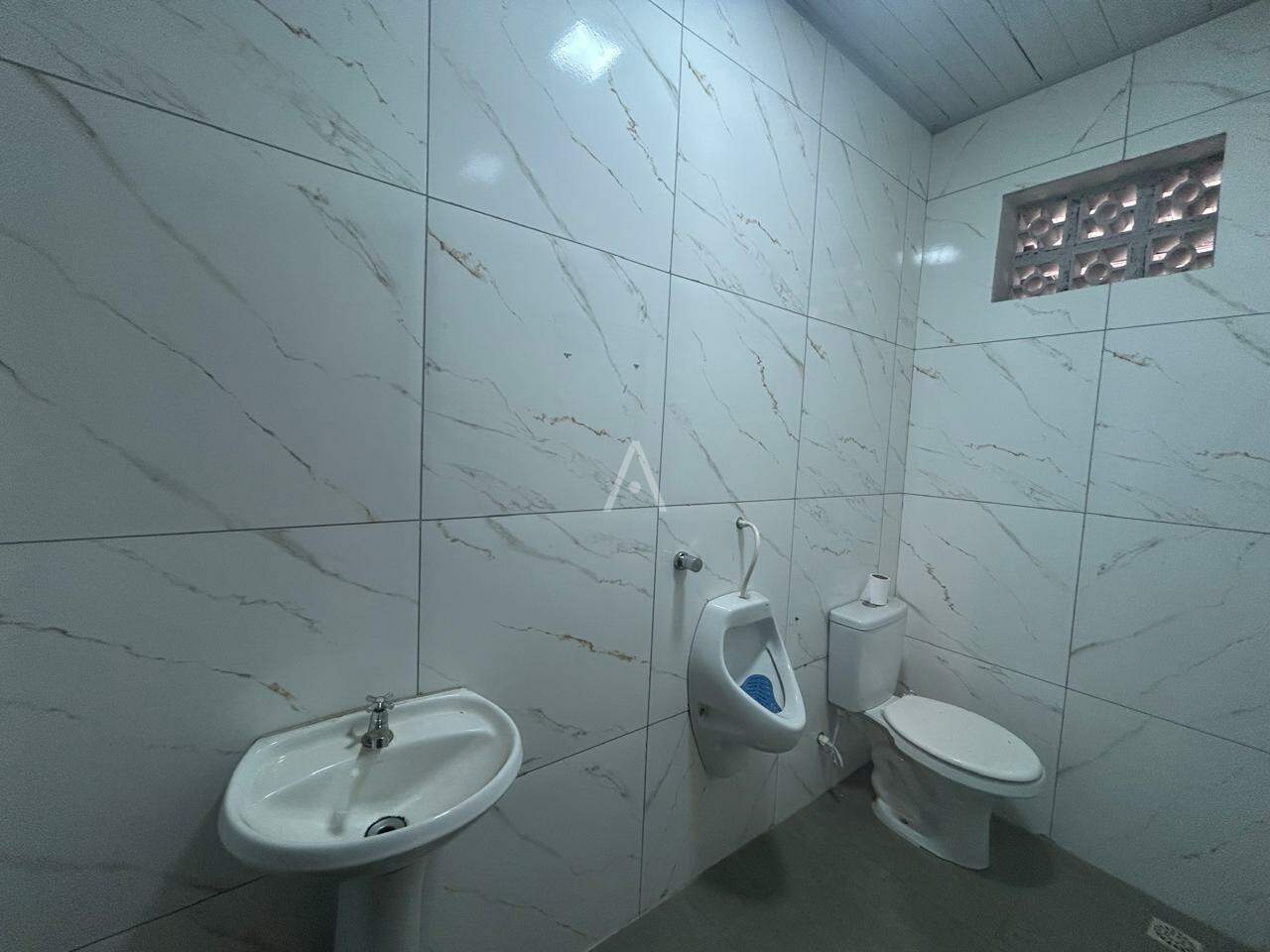 Sala Comercial para para aluguel no Bairro CENTRO em CASCAVEL: 