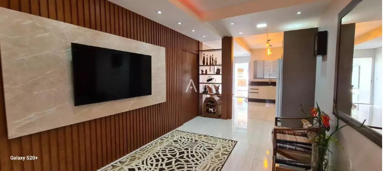 Casa Residencial para à venda no Bairro JARDIM GISELA em TOLEDO: 