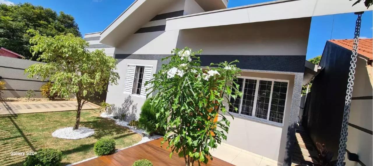 Casa Residencial para à venda no Bairro JARDIM GISELA em TOLEDO: 