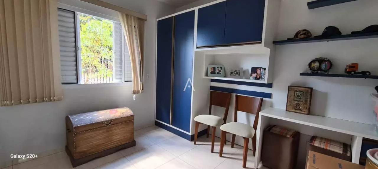 Casa Residencial para à venda no Bairro JARDIM GISELA em TOLEDO: 