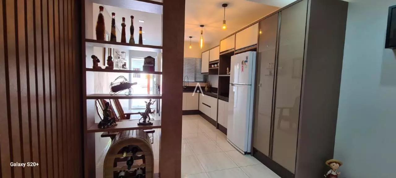 Casa Residencial para à venda no Bairro JARDIM GISELA em TOLEDO: 