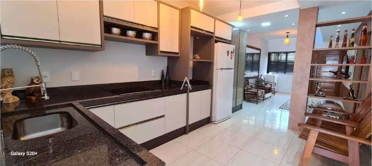 Casa Residencial para à venda no Bairro JARDIM GISELA em TOLEDO: 