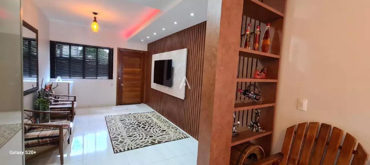 Casa Residencial para à venda no Bairro JARDIM GISELA em TOLEDO: 