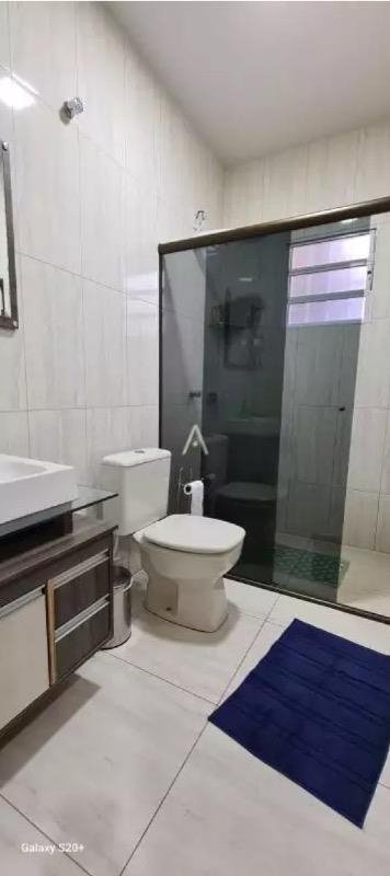 Casa Residencial para à venda no Bairro JARDIM GISELA em TOLEDO: 