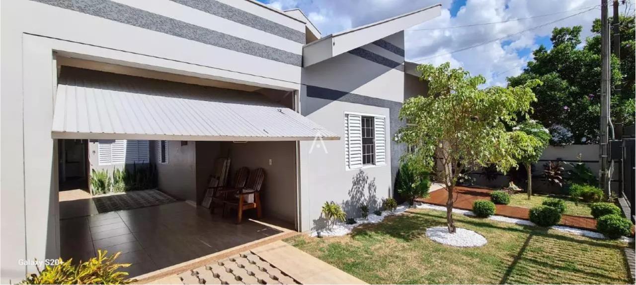 Casa Residencial para à venda no Bairro JARDIM GISELA em TOLEDO: 