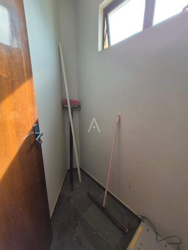 Sala Comercial para à venda no Bairro CENTRO em CASCAVEL: 