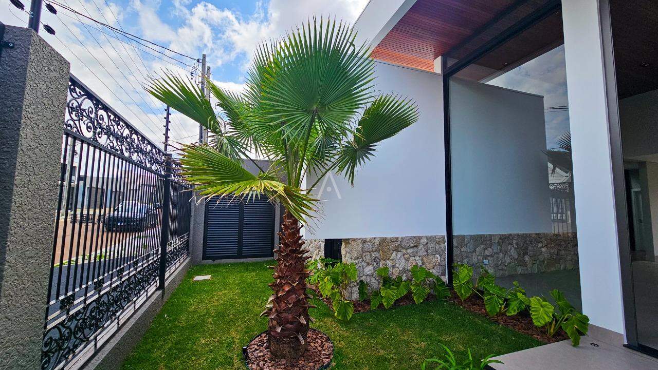 Casa Residencial para à venda no Bairro TROPICAL III em CASCAVEL: 