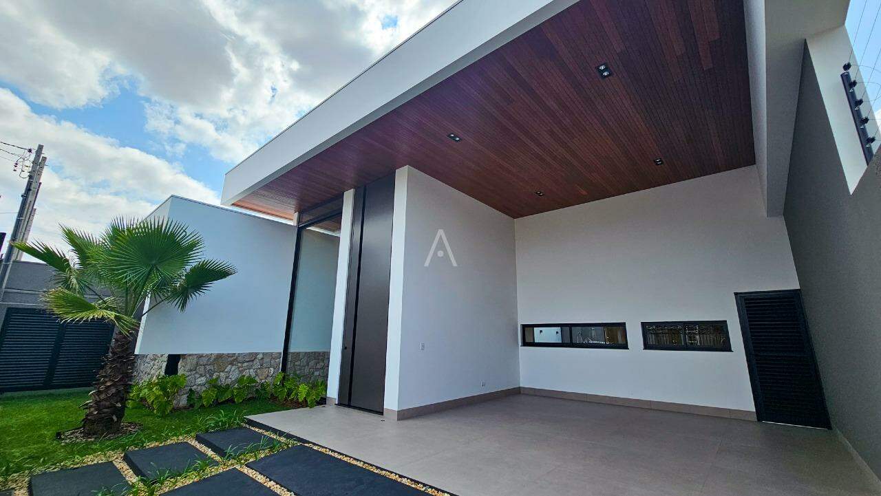 Casa Residencial para à venda no Bairro TROPICAL III em CASCAVEL: 