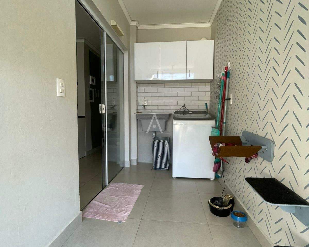 Apartamento para à venda no Bairro JARDIM PORTO ALEGRE em TOLEDO: