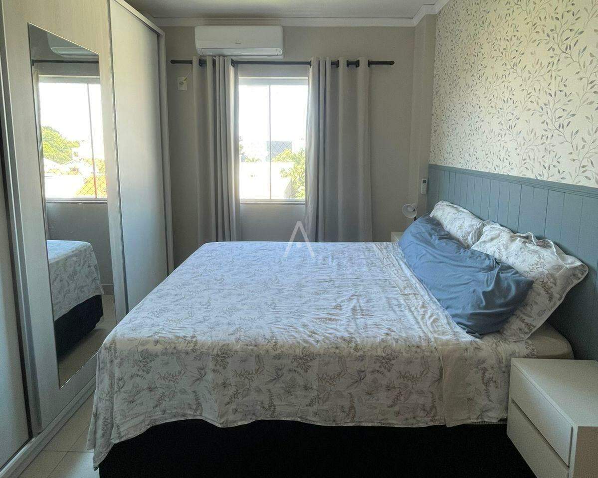 Apartamento para à venda no Bairro JARDIM PORTO ALEGRE em TOLEDO: