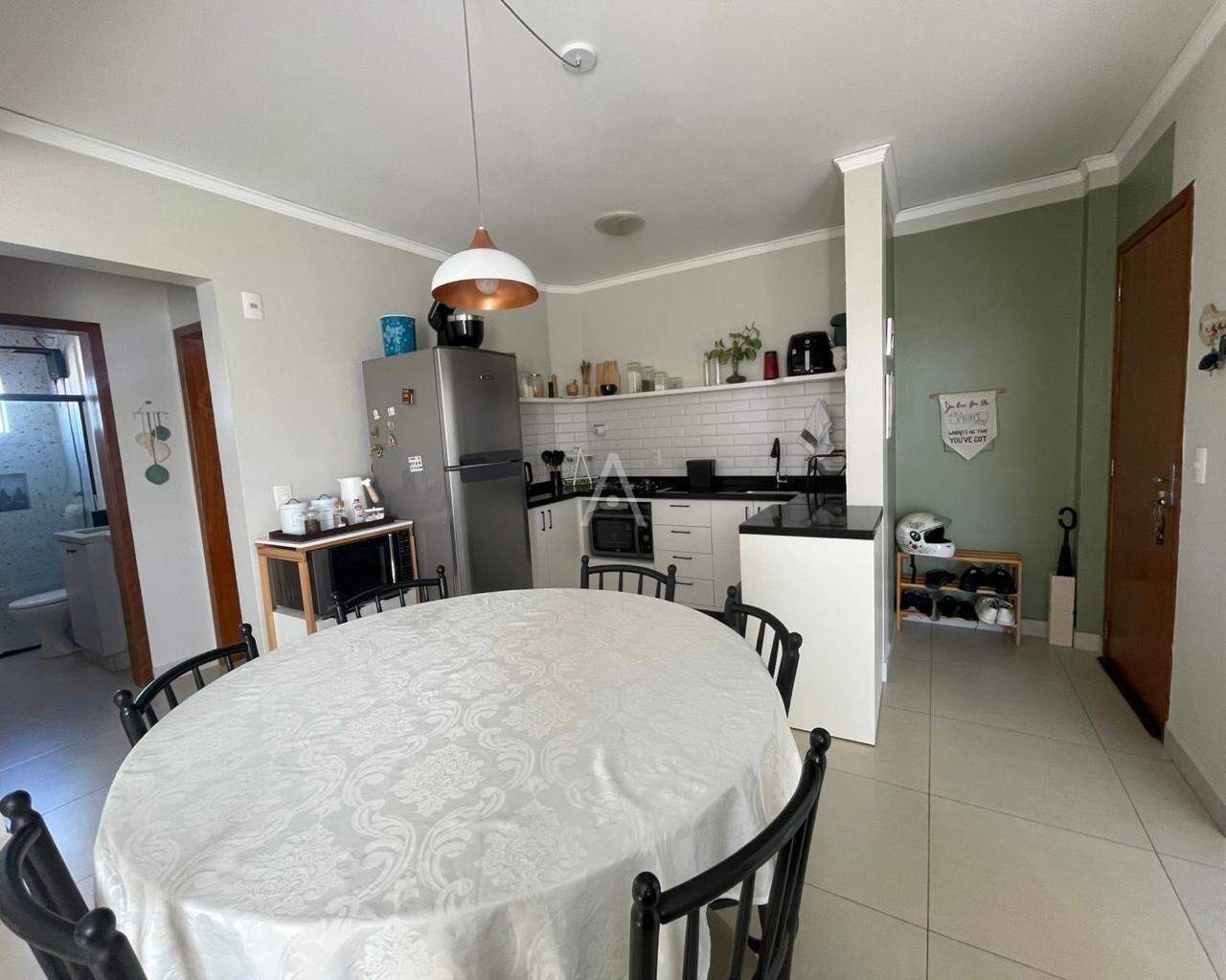 Apartamento para à venda no Bairro JARDIM PORTO ALEGRE em TOLEDO: