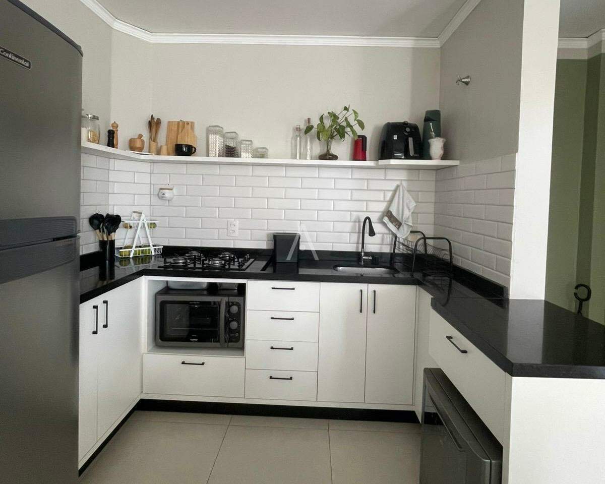 Apartamento para à venda no Bairro JARDIM PORTO ALEGRE em TOLEDO: 