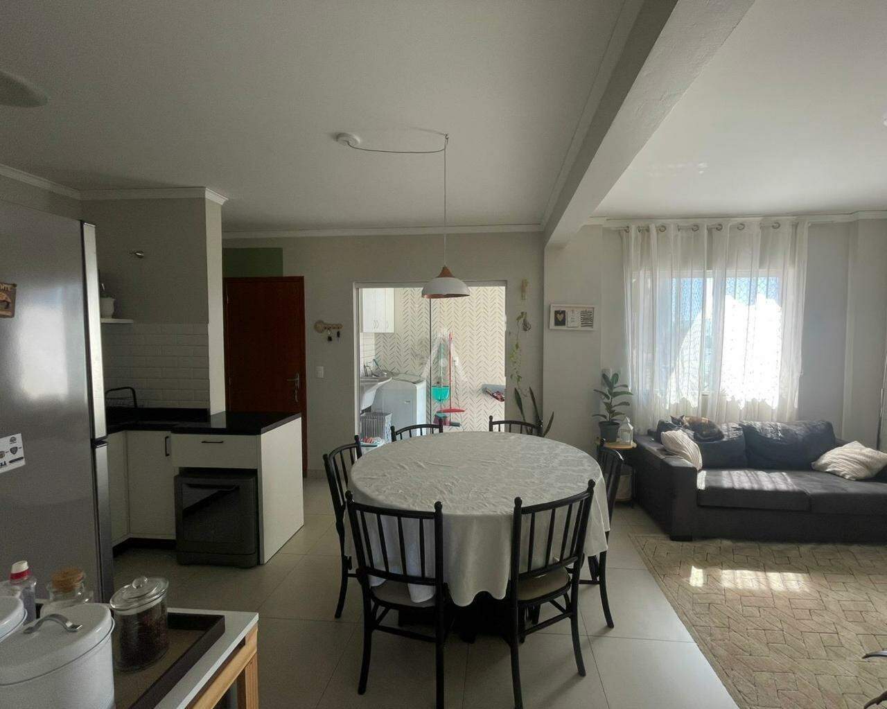 Apartamento para à venda no Bairro JARDIM PORTO ALEGRE em TOLEDO: