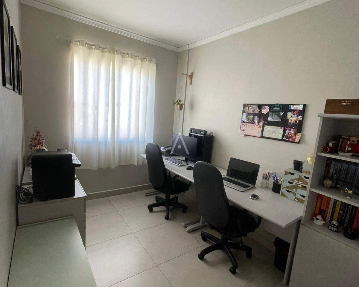 Apartamento para à venda no Bairro JARDIM PORTO ALEGRE em TOLEDO: