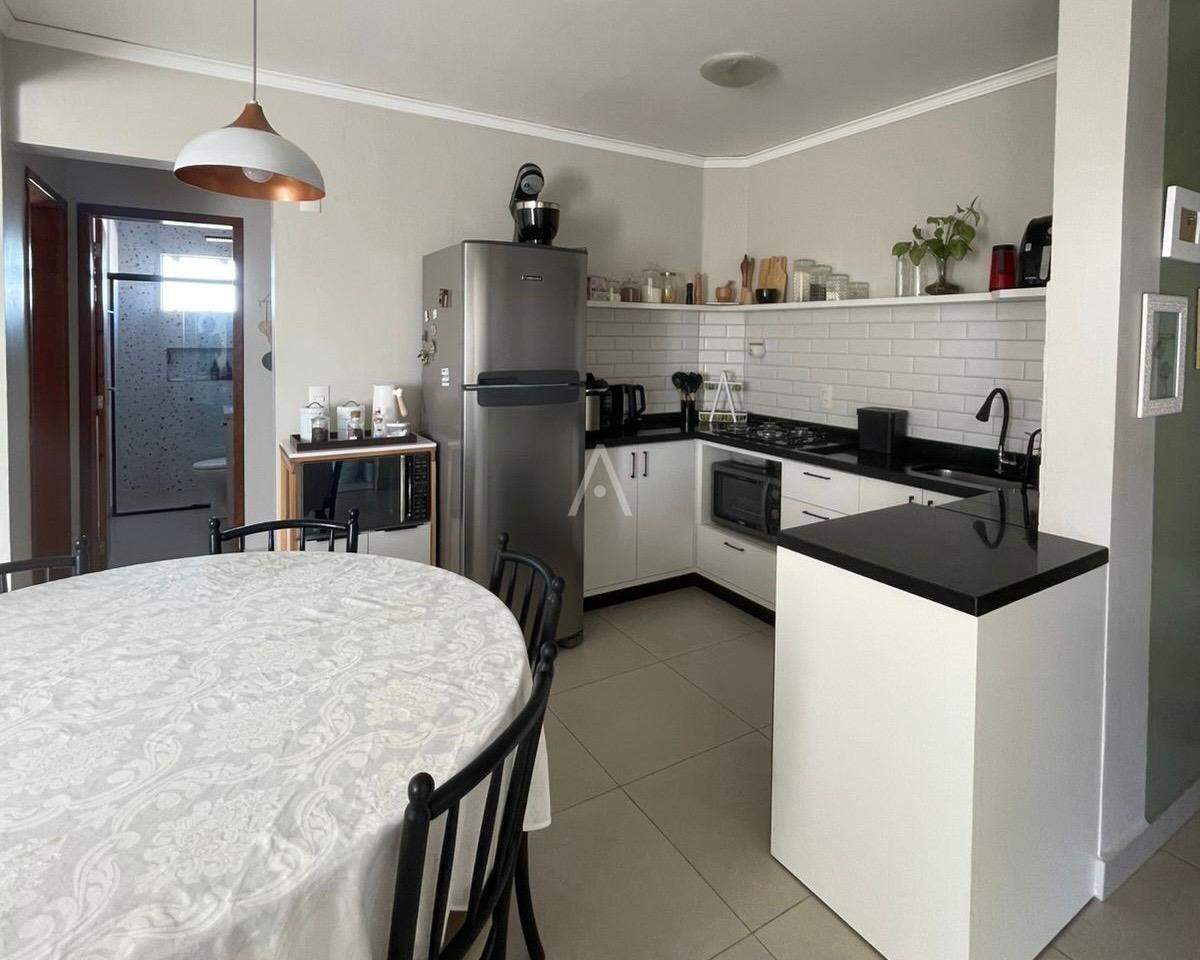 Apartamento para à venda no Bairro JARDIM PORTO ALEGRE em TOLEDO: 