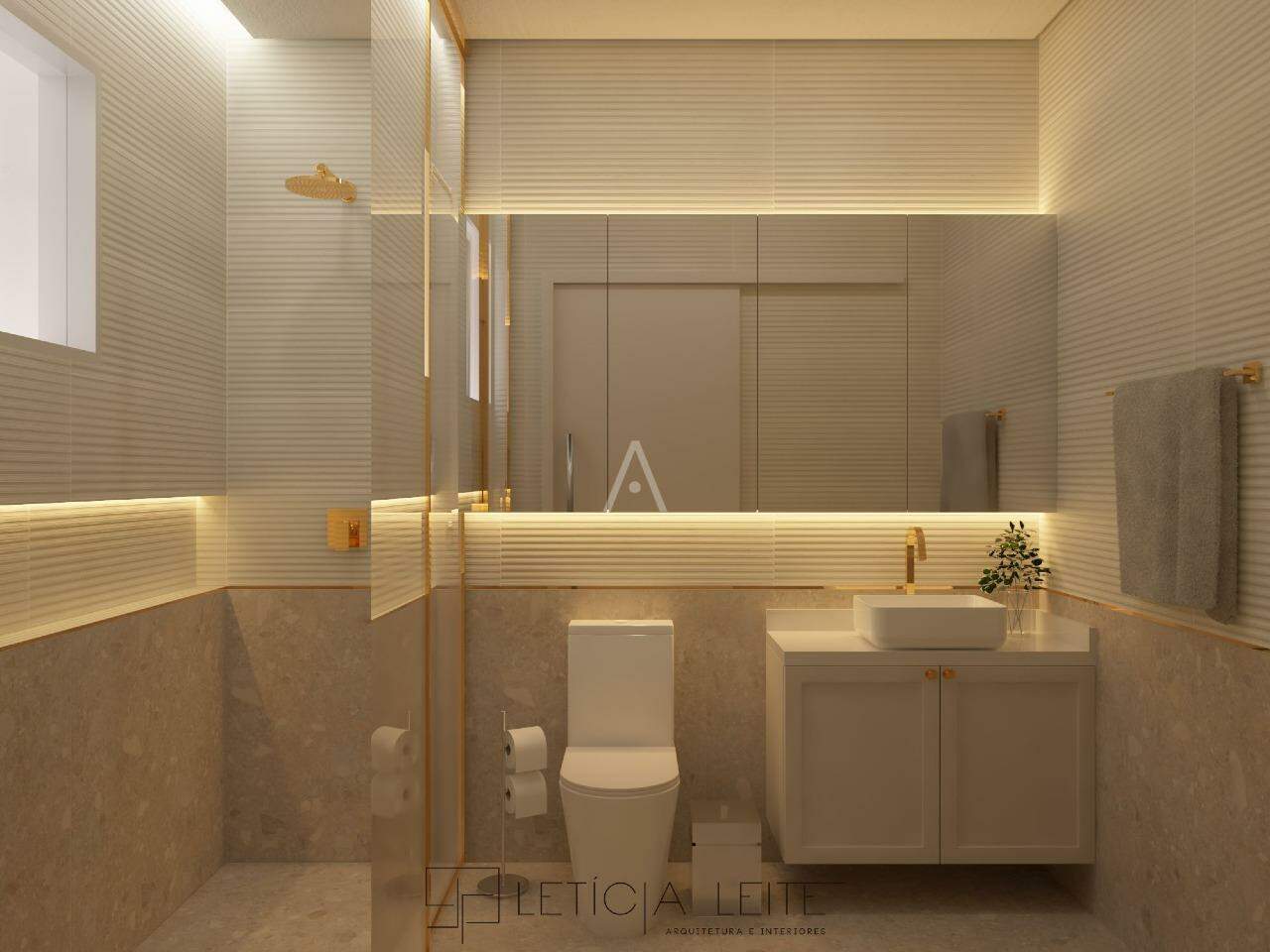 Apartamento para à venda no Bairro VILA INDUSTRIAL em TOLEDO: 