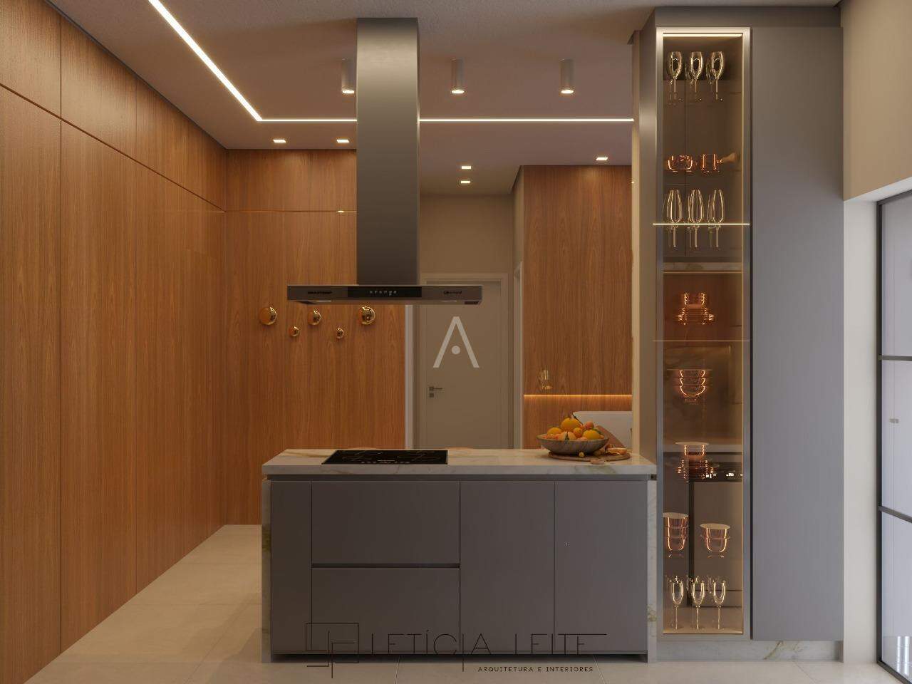 Apartamento para à venda no Bairro VILA INDUSTRIAL em TOLEDO: 